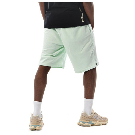 Bodyaction Ανδρικό σορτς Sustainable Longline Bodyaction Ανδρικό σορτς Sustainable Longline